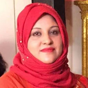 Prof. Dr. Anisa Begum