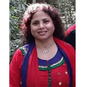 Prof. Dr. Aziza Begum Lucy