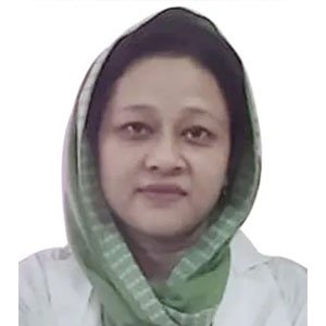 Dr. Fouzia Akter