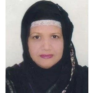 Dr. Shahi Farzana Tasmind