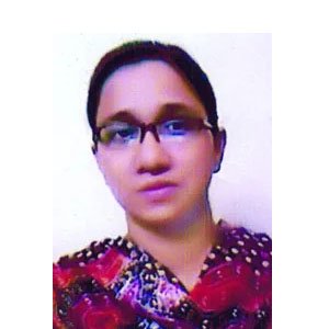 Dr. Hasina Ferdousy