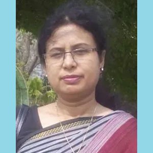 Dr. Khodeza Khatun Toma