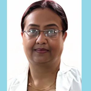 Dr. Jebun Nessa Begum