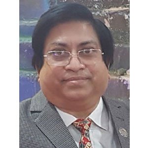 Prof. Dr. Devendra Nath Sarkar