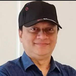 Prof. Dr. Shah Md. Sarwar Jahan