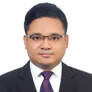 Dr. Md. Adnanul Alam