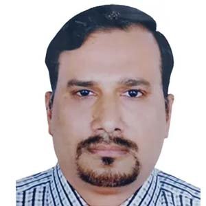 Dr. Abu Zahid Bosunia