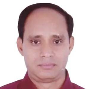 Dr. Rabindra Nath Bormon